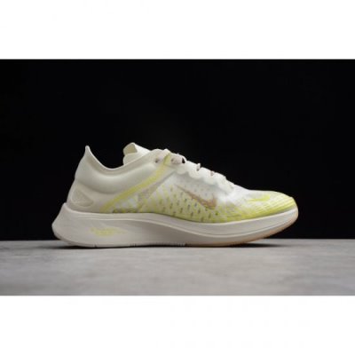 Nike Erkek Zoom Fly Sp Fast Açık Kahverengi Koşu Ayakkabısı Türkiye - M283ELD4